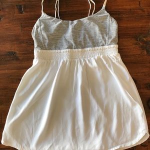 Lululemon Top Sz 8